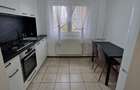 Inchiriez apartament 2 camere, 55 mp, mobilat + utilat, zona Sovata