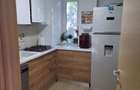 Apartament 2 camere cu CURTE PROPRIE (60 mp) + PARCARE - Lectorului Residence (Sector 1)