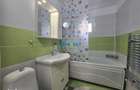 Chirie Apartament 3 Camere. Langa Arena Mall. Etaj 2. Mobilat - 9