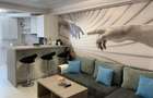 Apartament 2 camere in stefan building resort - 3