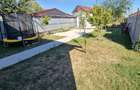Vila moderna P+M in Odaia Manolache, mobilata complet - 123.000 euro - 9
