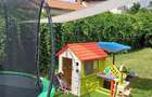 Vila moderna in Snagov Ghermanesti | afacere inchiriere | randame - 4