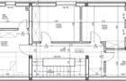 Duplex semifinisat, zona Vivo