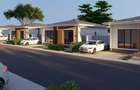 Vila Individuala 4 camere 3 bai/Ansamblu residential - 1