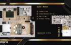 Studio 41,43mp, 70.450, TVA inclus, Scara 1, direct dezvoltator