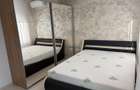 De inchiriat! Apartament 2 camere decomandat, mobilat si utilat - 4