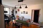 Apartament Dorobanti, mobilat si utilat top, locatie stradala
