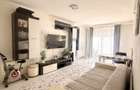 Apartament la cheie / etaj intermediar / Zona Terra - 2