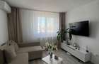 Inchiriez apartament 2 camere- 10 min de metrou Brancoveanu - 4