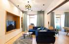 Apartament la curte comuna, 3 camere, 76MP, superfinisat, zo - 1