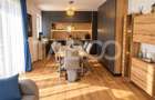 Penthouse de inchirat cu 3 camere balcon terasa generoasa Turnisor - 6