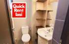 Bulevardul Tudor Vladimirescu Iulius Mall Bloc Nou Apartament 2Camere - 1
