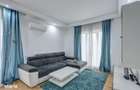 COSMOPOLIS - Apartament cu 3 camere, mobilat si utilat.