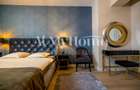 Apartament luxuriant, mobilat si utilat, 4 camere, Herastrau