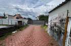 Spatiu comercial, depozit, birouri, hale, curte - 2