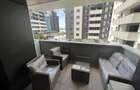 inchiriez ap.3 camere lux in complex CORTINA NORTH - 2