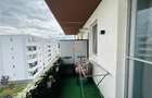 Apartament cu 2 camere, balcon, etaj 3/4 - Zona Ciresica
