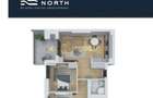 3 Camere de inchiriat | Aviatiei | Metrou | Parcare - 6