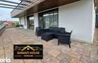 Penthouse de inchiriat, mobilat si utilat, 2 parcari subterane, 650 - 7