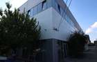 2 birouri de 36 și 34 de mp în clădire de birouri clasa A, an 2009, 2 parcări