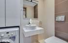 PENTHOUSE! 3 camere, TERASA 60 mp, Piscina, 2x PARCARE! - 12