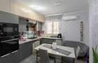 3 camere renovat recent cu priveliste - Brancoveanu Marie Curie - 4