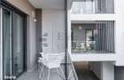 Apartament nou cu 2 camere de inchiriat EAS complex rezidential verde - 14