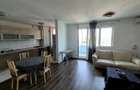 Apartament cu 2 camere 85 mp + 35 mp terasa si balconul + 2 locuri de parcare - 11