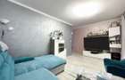 Apartament 3 camere mobilat si utliat - Calea Urseni