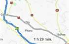 Teren parcelat intravilan 1040 mp – Cobia, sat Mislea – ieșire la pădure - 10