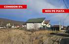 Teren 1.250 mp, toate utilitatile – Bascov, Valea Ursului, AG - 1