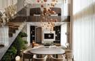 Penthouse duplex de 4 camere in ansamblu PRIMA Solis - 17