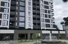 Apartament in complex rezidential Ucasy Glass