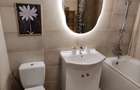 Prima inchiriere| Apartament 2 camere|Parcare subterana | 4 min Metrou - 14