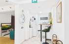 Apartament 2 camere utilat modern, Zona Centrala - 5