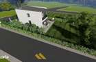 Casa moderna P+E Sanmartin/Cihei -640 mp teren - 2