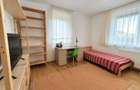 Apartament 3 camere de inchiriat, 77 mp, gradina 144 cart Europa