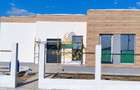 Casa individuala pe parter 4 camere / Berceni - Vidra - 1