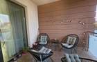 Apartament lux, 2 camere, etajul 1, terasă mare, 2 locuri de parcare, Dumbrăvița