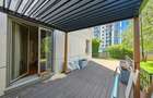 Apartament Lux 3 Camere Luxuria Domenii I Curte 56mp - 14