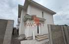 Duplex in Sanandrei | Toate utilitatile | 2 bai | Poarta acces auto | - 2