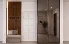 Comision 0% Apartament de inchiriat cu 3 camere- Royal Town - 2