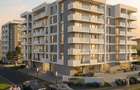 Apartament Finalizat Residence5, lângă școlile private și Pădurea Băneasa
