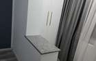 Inchiriez(vand,schimb) apartament cu 4 camere lux,Piata Mica - 6