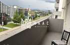 Apartament 2 camere de inchiriat | Sibiu Hipodrom 3 | decomandat, parc - 1