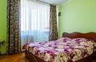 3 camere cu vedere superbă | Etaj 8/9 | Ștefan cel Mare