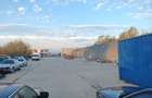PLATFORMA LOGISTICA 6.223 MP BETONATA HALA 1.416MP BRAGADIRU ACCES TIR - 7
