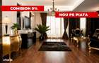 Luxury Living | 3 Camere Herastrau | 140mp | 3 Balcoane | Parcare/Boxa