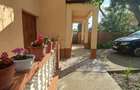 Casa pe 2 niveluri, 1216 mp teren, Tomesti - 9