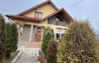 Casa 3 camere 2 bai P+M teren 1732 mp Garleni Dambovita - 16
